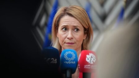 ‘We need to make up our mind’: EU split over direct talks with Russia
