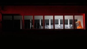 Two suspected Ebola cases detected in Italy after return from Uganda Two suspected Ebola cases detected in Italy after return from Uganda