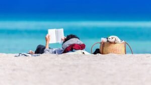 Holiday reading: The best travel books to inspire your next trip