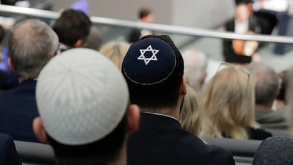 Why more Israeli and American Jews are seeking German citizenship