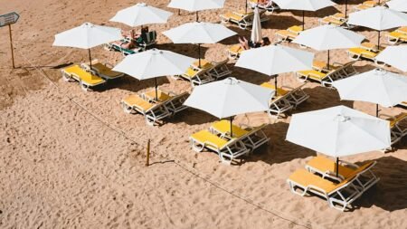 German tourist wins €900 in ‘sunbed wars’ case