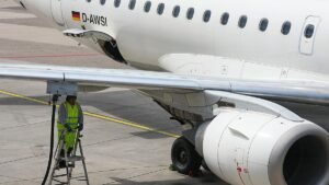 Europe’s airlines face jet fuel shift as safety concerns grow