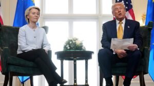 Newsletter: Another Trump ultimatum, another fragile trade truce