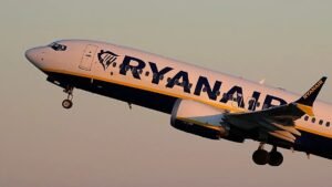 Ryanair hits out at Fraport Greece and the ‘German monopoly’