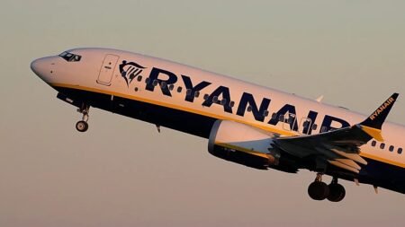 Ryanair hits out at Fraport Greece and the ‘German monopoly’