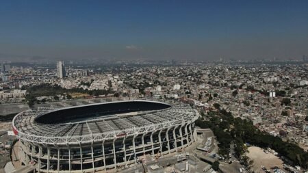 Headed to Mexico City for the World Cup? Here’s where to go Headed to Mexico City for the World Cup? Here’s where to go