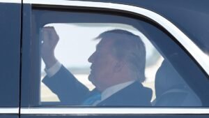 Trump to send extra 5,000 US troops to Poland