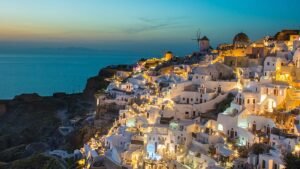 The world’s best destinations for ‘dusking’ trips