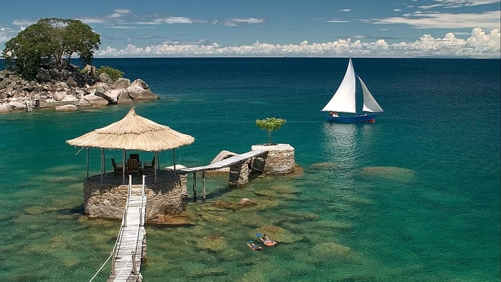 Africa challenges Europe and Asia in global tourism race