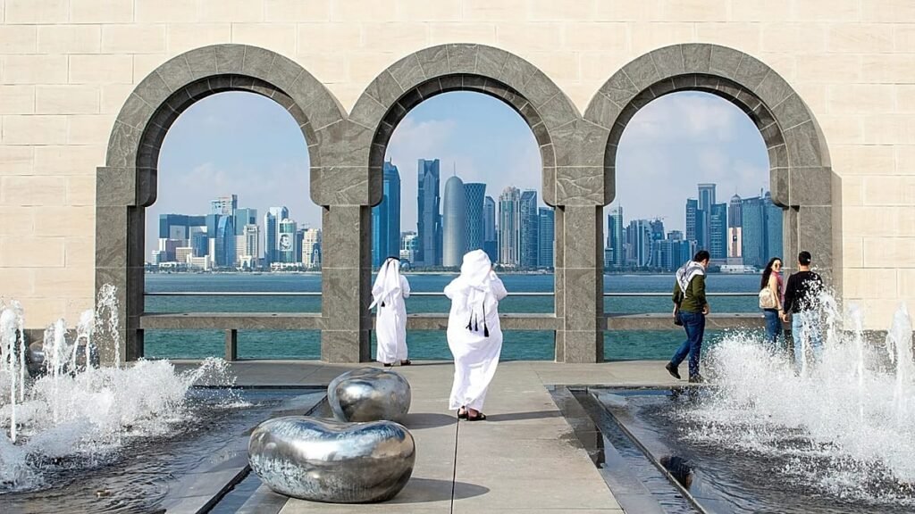 Qatar’s tourism sector ready to welcome visitors again