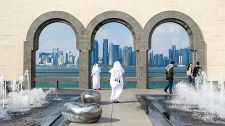 Qatar’s tourism sector ready to welcome visitors again Qatar’s tourism sector ready to welcome visitors again