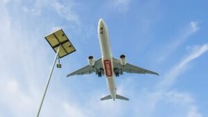 UAE airspace fully reopens as flights set to return to normal