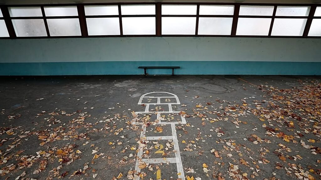 Sexual abuse in Paris after-school care: Youth worker on trial