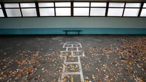 Sexual abuse in Paris after-school care: Youth worker on trial