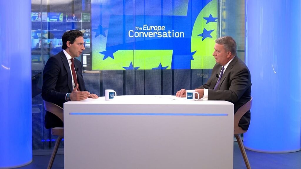 Europe needs to be more radical on the energy crisis. But how? EU Climate Commissioner explains Europe needs to be more radical on the energy crisis. But how? EU Climate Commissioner explains
