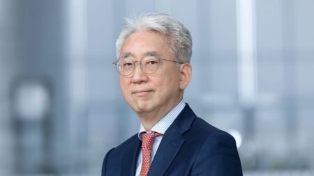Mobilising private capital to scale digital infrastructure in Asia
