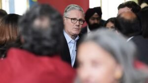 Why a weakened Starmer will worry the EU