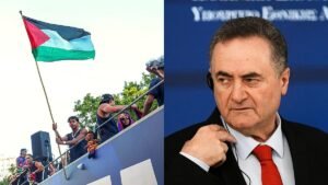 FC Barcelona says ‘no comment’ on Israel’s accusation against Yamal