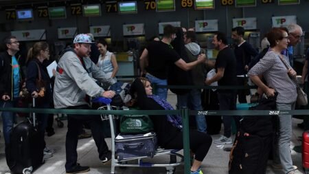 Portuguese among top in Europe for desire to travel in 2026 Portuguese among top in Europe for desire to travel in 2026
