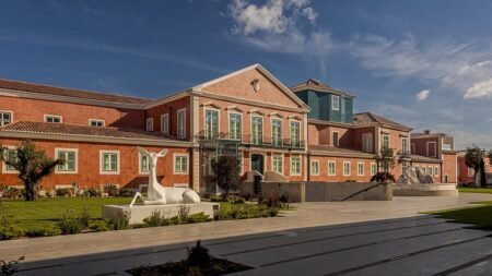 From galleries to guest rooms: The best art-inspired stays in Europe
