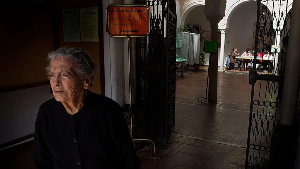 Key moments shaking the final stretch of Andalusia’s campaign