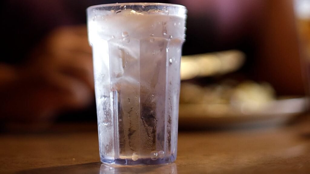 Where in Europe is tap water guaranteed?