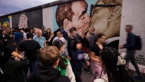 Falling tourist numbers: Why Berlin is losing its appeal
