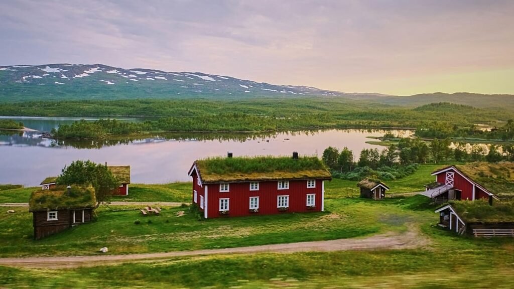 Why a trip to Sweden could be just what the doctor ordered Why a trip to Sweden could be just what the doctor ordered