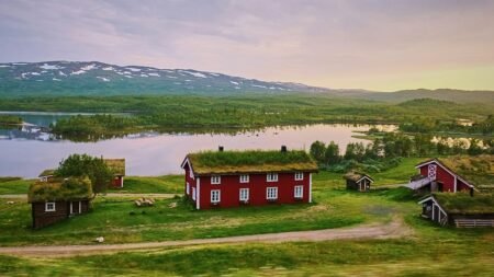Why a trip to Sweden could be just what the doctor ordered Why a trip to Sweden could be just what the doctor ordered
