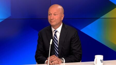 More ‘targeted measures’ are needed to tackle high energy bills – IMF