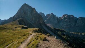 The best solo adventure destinations to visit in Europe The best solo adventure destinations to visit in Europe