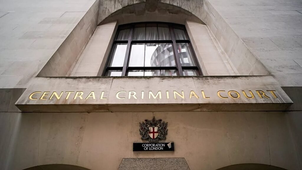 UK jury convicts Kuwaiti over bid to attack Israeli embassy