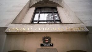 UK jury convicts Kuwaiti over bid to attack Israeli embassy