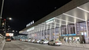 Which airport was named the best in Europe for 2026? Which airport was named the best in Europe for 2026?