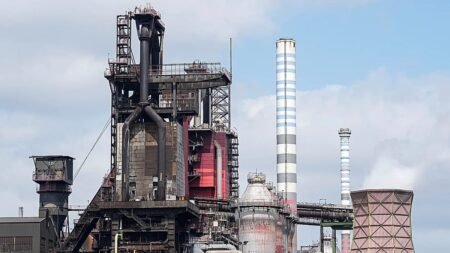 Brussels faces backlash over carbon trading system as costs soar Brussels faces backlash over carbon trading system as costs soar