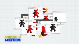 AI-generated child abuse material surges in Europe, data shows