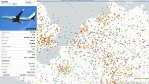 AV geeks, you need to know about this new flight tracker AV geeks, you need to know about this new flight tracker