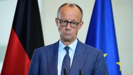 Merz’s plan of ‘associate membership’ for Ukraine gets mixed reviews