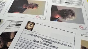 Around 10 ‘new’ victims in France’s Epstein probe, prosecutor says