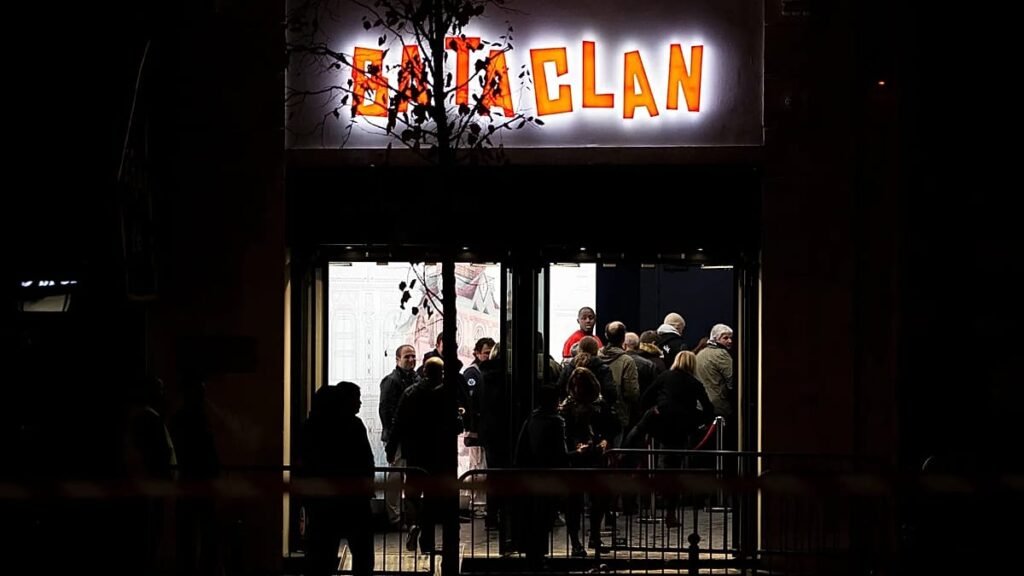 Uproar as Paris attacks coordinator granted prison leave