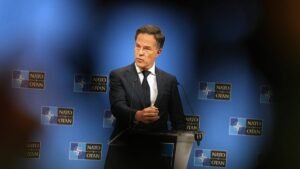 NATO to defend Romania and ‘every inch’ of allied territory: Rutte