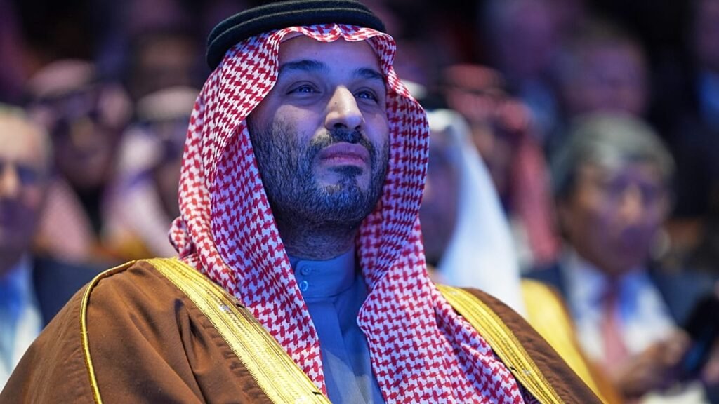 French investigating judge to probe 2018 killing of Jamal Khashoggi French investigating judge to probe 2018 killing of Jamal Khashoggi