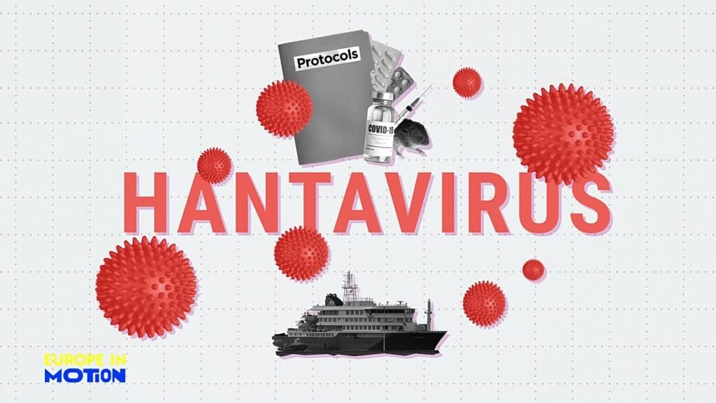 Hantavirus: How prepared is Europe for new health threats?