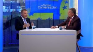 Hungary must reform for its people, not for EU – Commission McGrath