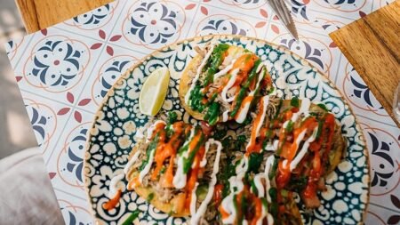 Crete named one of the world’s top dining destinations for 2026 Crete named one of the world’s top dining destinations for 2026
