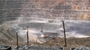 ‘Global race for critical raw materials is about power’ – Commission ‘Global race for critical raw materials is about power’ – Commission