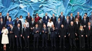 Six takeaways from the European Political Community in Armenia