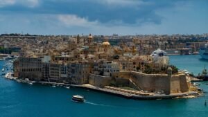 Is Malta the latest European country to grapple with overtourism?