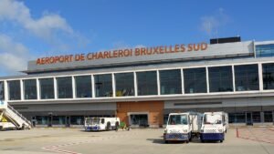 National strikes ground all Charleroi Airport flights on Tuesday National strikes ground all Charleroi Airport flights on Tuesday