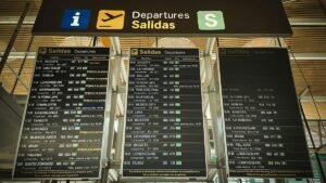 EU air connectivity ‘flatlined’ in 2025, with route numbers growing 1%